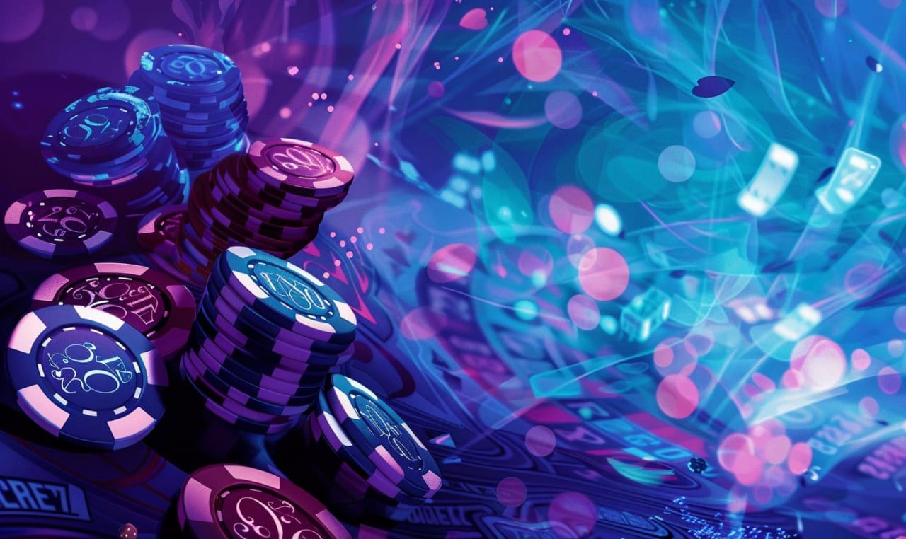 Live casino dengan dealer langsung di pucuk33
