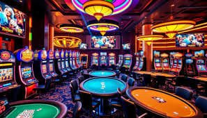 Koleksi slot online tersedia di lobby pucuk33