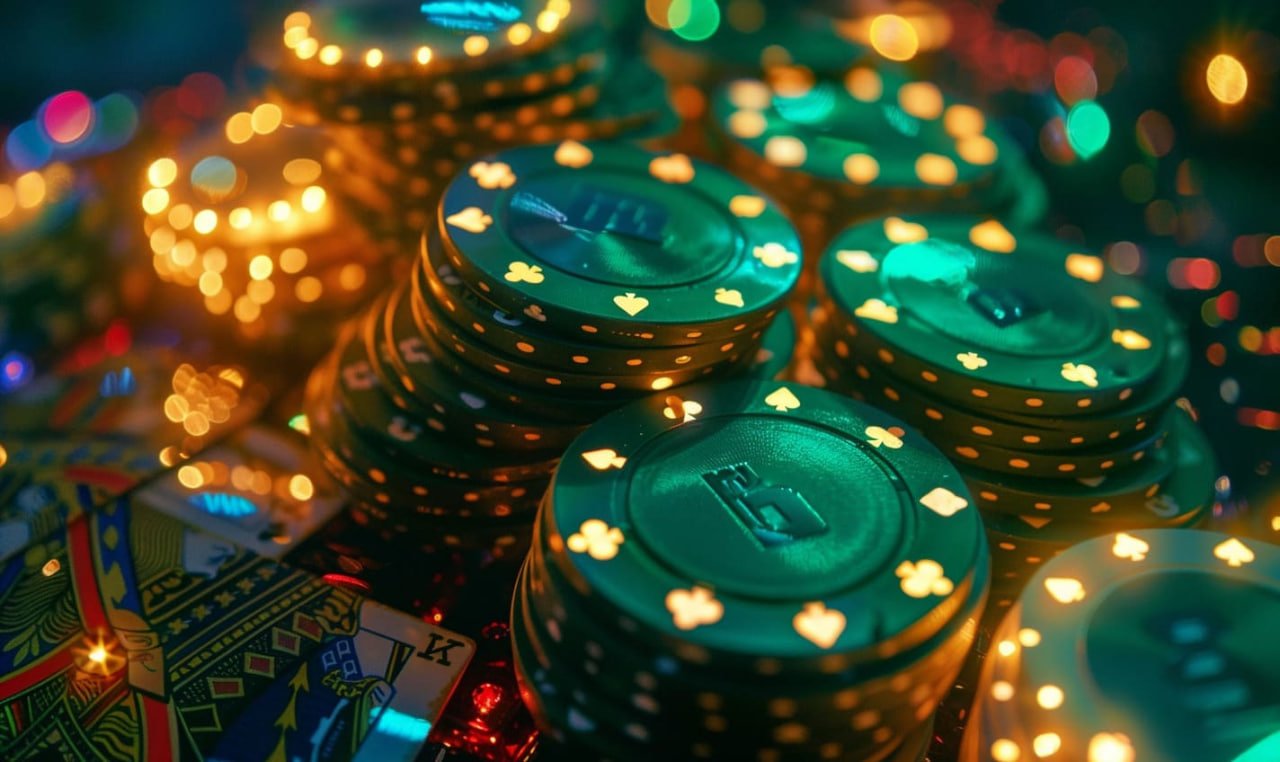 Kategori slot video dan jackpot di platform pucuk33 Indonesia