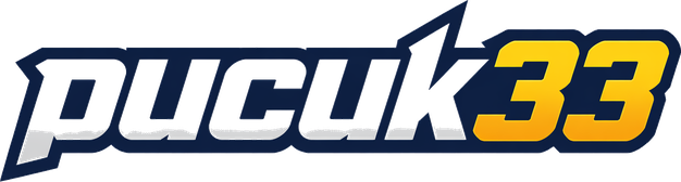 Logo pucuk33 platform sportsbook Indonesia